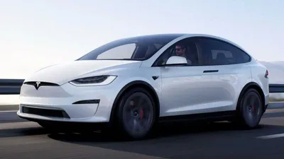 Tesla сравнила расходы на электромобиль и обычную машину - Российская газета