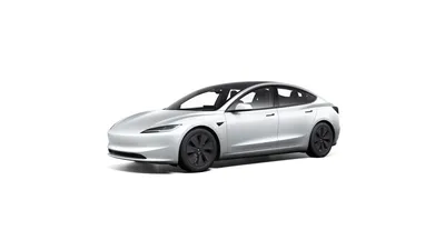 Tesla Model S - цены, отзывы, характеристики Model S от Tesla