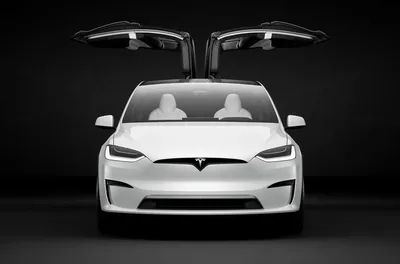США электрокар \"Тесла\": \"Тесла\" - автомобиль будущего без бензина, который  стремительно завоевывает американский рынок. ФОТОрепортаж « Фото |  Мобильная версия | Цензор.НЕТ