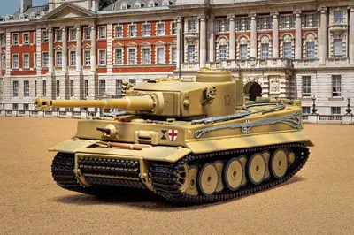 The Tank Museum on X: \"Tiger 131 is probably the most famous tank in the  world. Being the only running Tiger I, it is always a talking point. But  have you ever