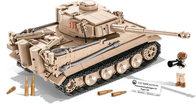 Tiger 131 - tank stats. Unofficial Statistics for World of Tanks Blitz