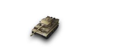 Cobi Panzerkampfwagen VI Tiger \"131\" Executive Edition
