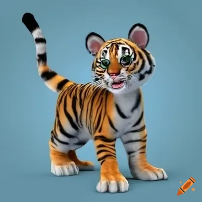 Cats Cartoon png download - 1026*695 - Free Transparent Tiger png Download.  - CleanPNG / KissPNG