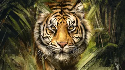 Download \"Tigers\" wallpapers for mobile phone, free \"Tigers\" HD pictures