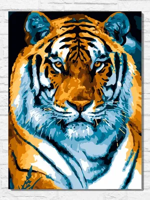 Металлический знак кошка против тигра кошка Это тигр отражение кино  кухонные тарелки настроить жестяной знак плакат | AliExpress