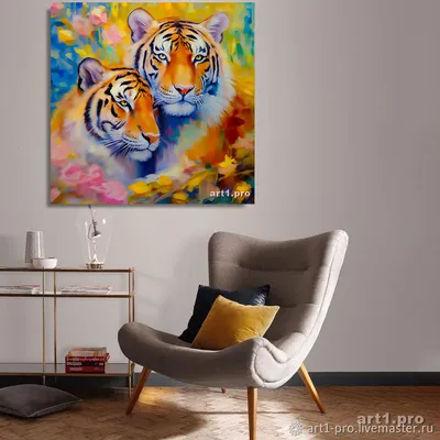 Тигры In Love — стоковые фотографии и другие картинки Тигр - Тигр, Любовь,  Два животных - iStock