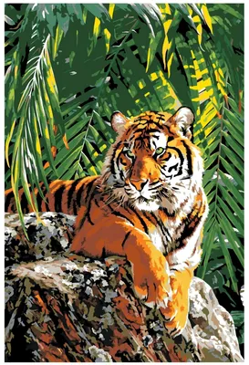 К чему снится тигр: подробные и точные толкования снов с хищником