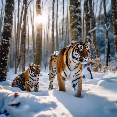 Eye of tiger: где в России увидеть тигра глаза в глаза? | Туристический  бизнес Санкт-Петербурга
