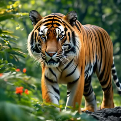 Профиль Амурский Тигр — стоковые фотографии и другие картинки Канзас -  Канзас, Уичито, Амурский леопард - iStock
