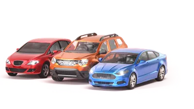 Классификация легковых автомобилей: чем отличаются машины