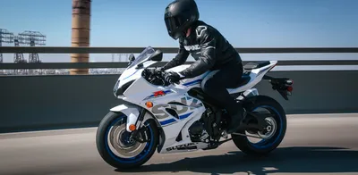 Фотография мотоцикла для Android - красивый фон на экран