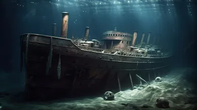 Трагедия «Титаника» и моральные принципы. Это интересно! ВДПО.РФ