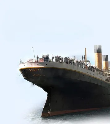 Титаник. Самый знаменитый корабль в истории Эксмо 162770559 купить за 1 043  ₽ в интернет-магазине Wildberries