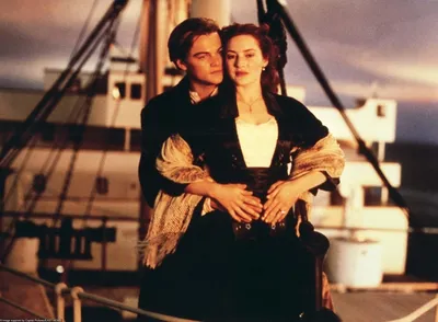 Повторившие легендарную сцену из «Титаника» жених и невеста утонули -  Рамблер/кино