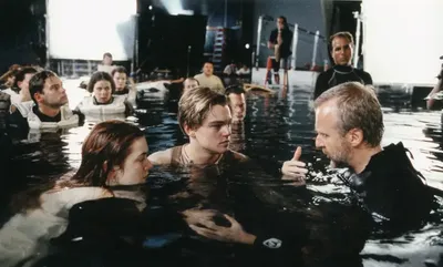 Как «Титаник» стал самым кассовым фильмом своего времени