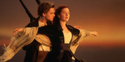 18 фактов о “Титанике”, которые вы не знали