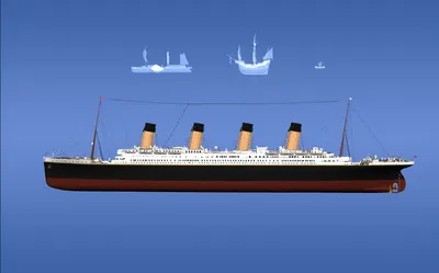 Джек использовал Розу: почему «Титаник» — история совсем не о любви