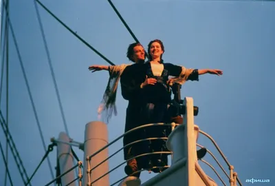 Все отзывы о фильме «Титаник» (США, 1997) , страница 2 – Афиша-Кино