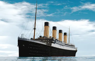 Шокирующие фото и видео \"Титаника\": как выглядит корабль после более 100  лет под водой - Новости мира - 24 Канал