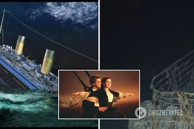 В Атлантическом океане пропала подлодка, которую использовали для  погружения туристов к \"Титанику\" - BBC News Русская служба