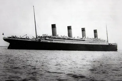 Опубликованы редкие кадры затонувшего \"Титаника\" | Euronews
