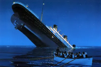 Туры на «Титаник» – как, когда и сколько стоят?