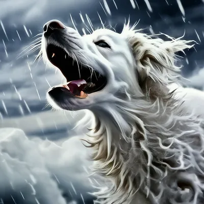Юмор про собак: белый, серый и черный.🤣🔳 | Собаки, Костёнки и не только |  Дзен