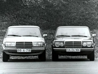 It's alive! IT'S ALIVE! — Mercedes-Benz W123, 1976 года | обкатка | DRIVE2