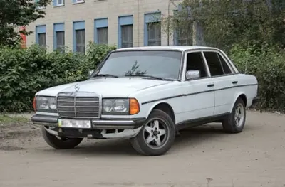 123 мерседес - Mercedes в Астана - OLX.kz
