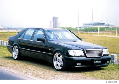 Спойлер Mercedes W140 (спойлер на крышку багажника Мерседес W140)  (ID#26069280), цена: 1600 ₴, купить на Prom.ua