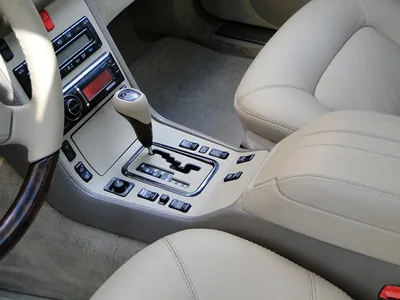 Mercedes W140 Перетяжка салона