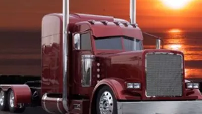 Есть ли в жизни грузовиков место тюнингу? – ТракЦентр – Запчасти для  Европейских и Американских грузовиков