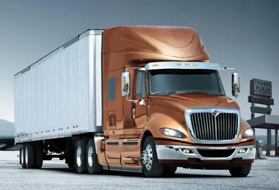 Скачать мод Тюнингованные грузовики в заказы агенств версия 1.0 для Euro  Truck Simulator 2 (v1.44)