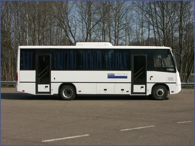 ПАЗ-672М Клубный автобус ) | Клубный автобус ) на DRIVE2