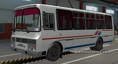 ПАЗ 32054 Тюнинг в Proton Bus Simulator (Paz na zakaz) карта: Понаех-Сити -  YouTube