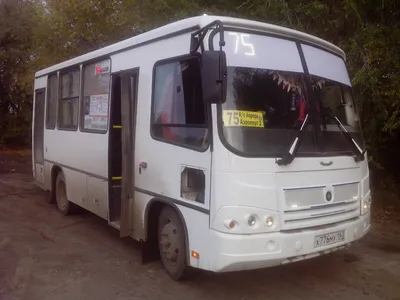 Странный тюнинг новых автобусов озадачил ростовчан