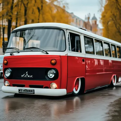 ОБАЛДЕННЫЙ ТЮНИНГ: автобусов, грузовиков и легковушек #15. - YouTube