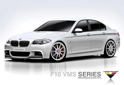 BMW 5 series G30/G31 | Hamann Tuning | HAMANN Motorsport