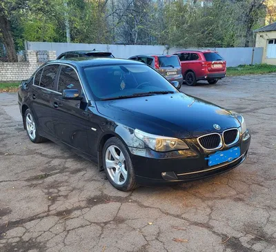 BMW 5 Series (E12) | Tuning