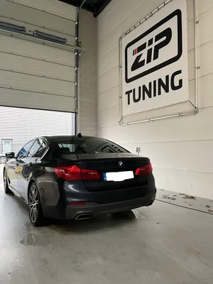 TUNING FILES BMW G30 530i 252hp | TC Performance