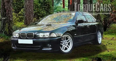 TUNING CAR AWARDS 2018 — BMW 5 series (E39), 2,5 л, 1997 года | встреча |  DRIVE2