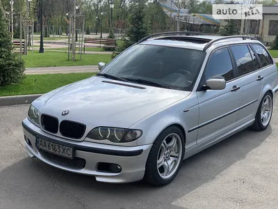 Отринув чужие мнения: опыт владения BMW 330d E46 Touring - КОЛЕСА.ру –  автомобильный журнал