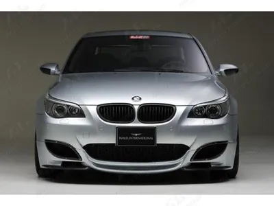 BMW e60 тюнинг оптики, фар, фонарей — BMW 5 series (E60), 3 л, 2005 года |  тюнинг | DRIVE2