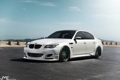 Тюнинг BMW E60 и BMW E90 | \"Perspectiva63.ru\" — онлайн-журнал для питерских  ценителей BMW |