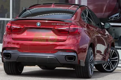 Very Aggressive Looking BMW X6 E71 Modified by Lumma Design As CLR X 650 M.  Extreme Tuning Can Be Sometimes Denoted As Tuzing As Editorial Stock Image  - Image of auto, coupe: 166314584