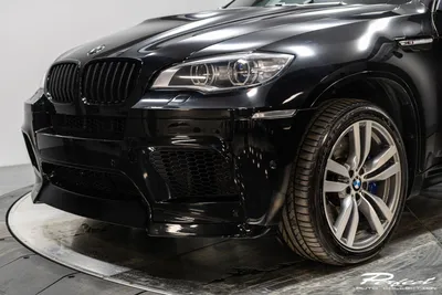 BMW X6 5.0i (2013-2019) | +151HP | Remote ECU Tuning DME – 412Motorsport