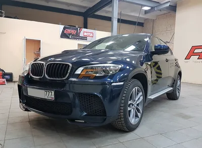 Used 2013 BMW X6 M Hamann Tuning For Sale (Sold) | Perfect Auto Collection  Stock #L29928
