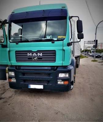 Чип-тюнинг грузовиков в Санкт-Петербурге (СПб)