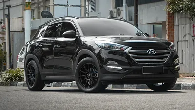 Tuning the Hyundai Tucson and best Tucson performance parts.