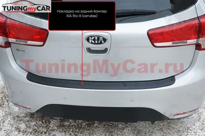 2PCS Car Side Door Stripes Stickers For KIA RIO 4 5 LX S Tuning Accessories  Auto Sport Styling Decoration Vinyl Film Decals